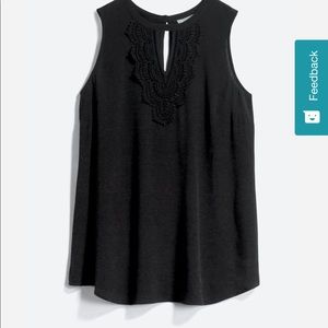 Stitch fix maternity shirt